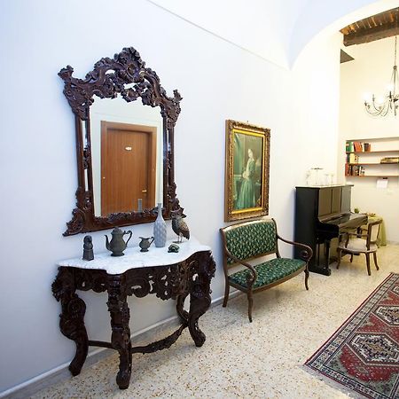 B&B Rochel Napoli Экстерьер фото