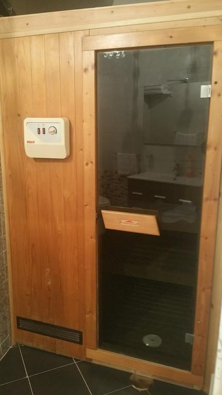 B&B Rochel Napoli Экстерьер фото