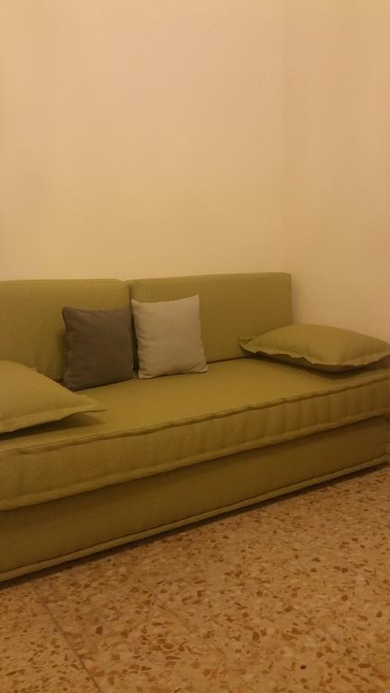 B&B Rochel Napoli Экстерьер фото