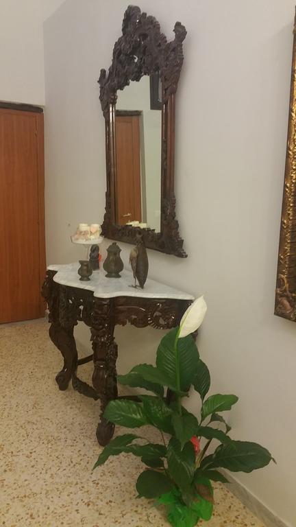 B&B Rochel Napoli Экстерьер фото