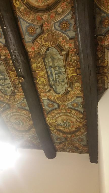 B&B Rochel Napoli Экстерьер фото