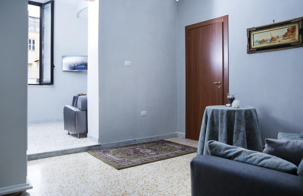 B&B Rochel Napoli Номер фото
