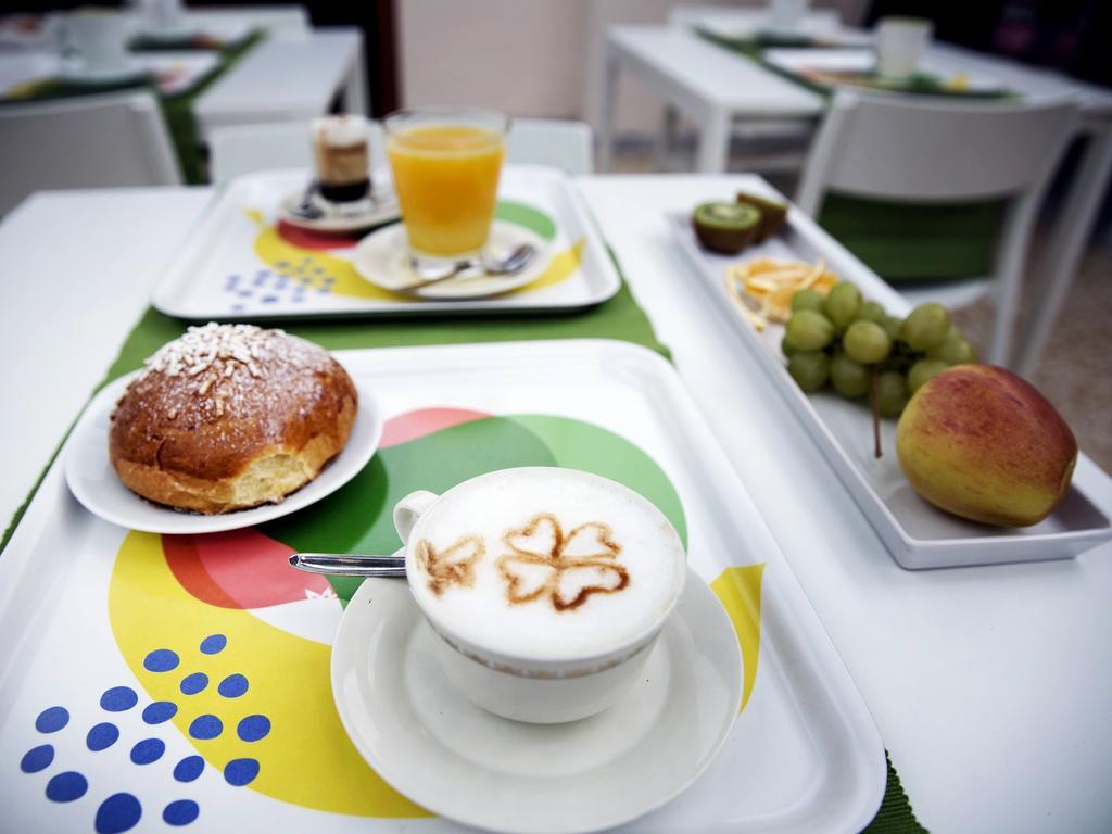 B&B Rochel Napoli Экстерьер фото