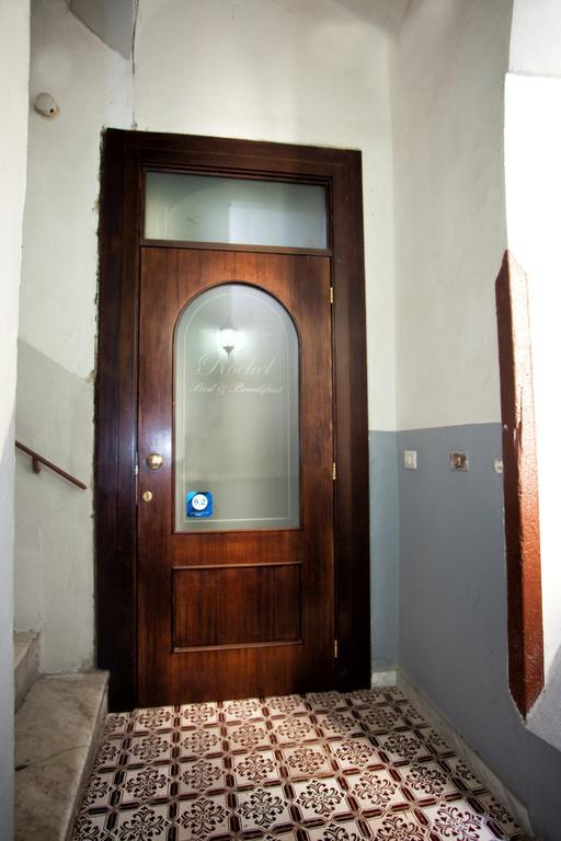 B&B Rochel Napoli Экстерьер фото