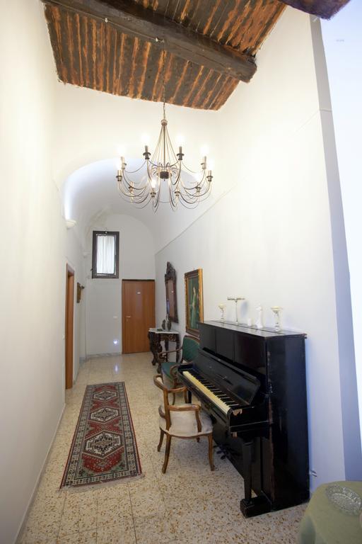 B&B Rochel Napoli Экстерьер фото