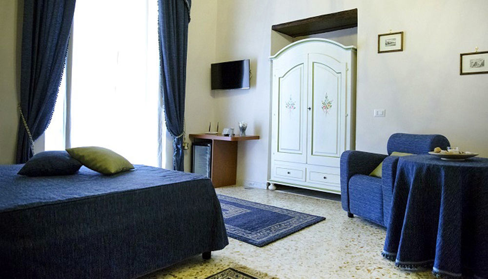 B&B Rochel Napoli Экстерьер фото
